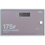 ■Fujita データーロガーKT-175F(カードタイプ)【7586892:0】[店頭受取不可]