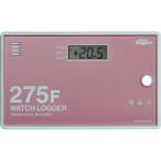 ■Fujita データーロガーKT-275F(カードタイプ)【7586906:0】[店頭受取不可]