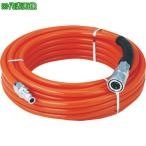 #TRUSCO α уретан лезвие шланг 7X10mm 5m муфта есть [7596871:0][ витрина квитанция не возможно ]