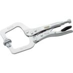 #TONE рукоятка плоскогубцы C type вертлюг 180mm[7607806:0][ витрина квитанция не возможно ]