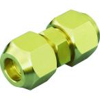 ■因幡電工 フレアユニオンナット付【7613423:0】[店頭受取不可]