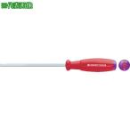 ■PBスイスツールズ 8205-4-120 スイスグリップ六角棒ドライバー【7646305:0】[店頭受取不可]