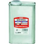 # Asahi авторучка краска контейнер маслянистость для угол жестяная банка 1L[7784104:0][ витрина квитанция не возможно ]