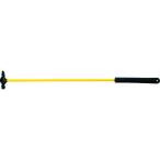 #DOGYU молоток для проверки бетона taru осмотр Hammer 600MM[7854293:0][ витрина квитанция не возможно ]