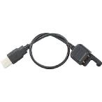 #GoPro [ распродажа негодный номер ]GoPro Wi-Fi дистанционный Charge кабель [7885181:0][ витрина квитанция не возможно ]