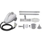 #[ ограниченное количество ]IRIS 520495 паровой очиститель белый [7921594:0][ витрина квитанция не возможно ]