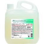 ■Linda 撥水シャンプーECO100 4L【7944411:0】[店頭受取不可]