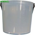 #KOWA поли жестяное ведро 1.5L[8065901:0][ витрина квитанция не возможно ]