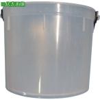 #KOWA поли жестяное ведро 2.5L[8065902:0][ витрина квитанция не возможно ]