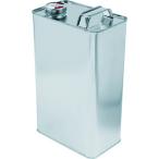 #KOWA пустой жестяная банка одноцветный 4L угол разбавитель .[8066146:0][ витрина квитанция не возможно ]