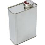 #KOWA пустой жестяная банка одноцветный 1L угол [8066304:0][ витрина квитанция не возможно ]