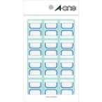 #3M A-one собственный указатель средний синий 12 поверхность [8066507:0][ витрина квитанция не возможно ]