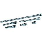 ■nepros 9.5sq.エクステンションバーセット[6本組]【8070574:0】[店頭受取不可]