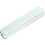 ■OHTO メモホルダー メモクリップ掲示番 マグネットタイプ 白【8082188:0】[店頭受取不可]