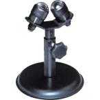 ■REX パイプ受台 NS25A【8094555:0】[店頭受取不可]