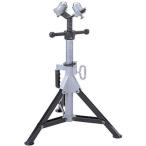 ■REX パイプサポートHG200【8094557:0】[店頭受取不可]