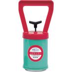 ショッピング店頭受取 ■REX ねじ切り機用パーツ マグネッター UMー01 吸着力26.5N【8094560:0】[店頭受取不可]