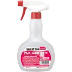 ■【在庫限り】サラヤ 【※軽税】SMART SANアルペットHN500mLS付【8162785:0】[店頭受取不可]