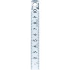■シンワ ピックアップスケール 100cm【8163845:0】[店頭受取不可]
