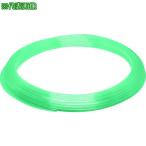 #PISCO soft полиуретан камера прозрачный зеленый 6×4 20M[8182387:0][ витрина квитанция не возможно ]