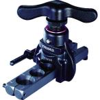 ショッピングトラスコ中山 ■TRUSCO フレアリングツール 偏芯式・新冷媒対応【8183237:0】[店頭受取不可]