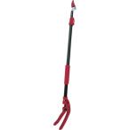 ■大進 軽量高枝切り鋏 ミニフィット95cm【8184404:0】[店頭受取不可]