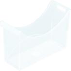 #IRIS 227699 папка - box 340 прозрачный [8186874:0][ витрина квитанция не возможно ]