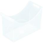 #IRIS 227703 папка - box 340 широкий прозрачный [8186876:0][ витрина квитанция не возможно ]