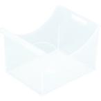 #IRIS 227707 папка - box 340 super широкий прозрачный [8186878:0][ витрина квитанция не возможно ]