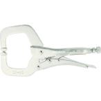 #TRUSCO C type рукоятка плоскогубцы 170mm[8188067:0][ витрина квитанция не возможно ]