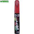 ■SOFT99 タッチアップペン S-83 赤《30