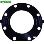 ■エスロン パッキン EPDM JIS5K 150A【8286802:0】[店頭受取不可]