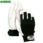 ■おたふく K-419 レザーキング 甲メリ M【8355459:0】[店頭受取不可]