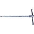 #TRUSCO для деревообработки тиски шт. внизу type TMVD-180 для вал [8370756:0][ витрина квитанция не возможно ]