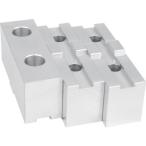 #ARM север река прокрутить молния для aluminium ноготь ALSBS-10H48[8377388:0][ витрина квитанция не возможно ]
