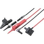 ショッピング店頭受取 ■HIOKI スイッチ付きリードセット L9788-11【8385014:0】[店頭受取不可]