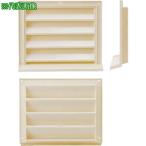 ■シミズ ガラリ200×250【8493662:0】[店頭受取不可]