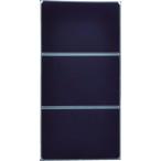 ■TRUSCO 軽量防音パネル1800X900 5.2KG【8550573:0】[直送DS][店頭受取不可]
