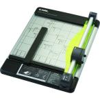 # Karl резчик дисковый резак DC-210N A4 размер разрезание листов число 40 листов [8553236:0][ витрина квитанция не возможно ]