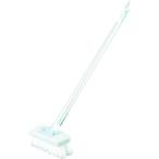 #TRUSCO палубная щетка общая длина 1365mm[8558112:0][ прямая поставка DS][ витрина квитанция не возможно ]