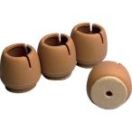 #WAKI W фетр колпак круг GK-701(16-21)4 штук [8558183:0][ витрина квитанция не возможно ]