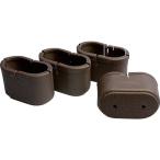 #WAKI W фетр колпак GK-714DB длина круг 4 штук [8558197:0][ витрина квитанция не возможно ]