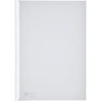 #LIHIT A4/S ползун файл (10 шт. входить ) белый [8559698:0][ витрина квитанция не возможно ]