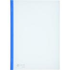 #LIHIT A4/S ползун файл (10 шт. входить ) синий [8559699:0][ витрина квитанция не возможно ]