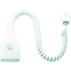 ■Panasonic リーラーコンセントプラグ(アース付)【8587753:0】[店頭受取不可]