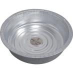 ショッピング店頭受取 ■ヒシエス トタンタライ48CM【8600059:0】[店頭受取不可]