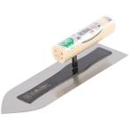 ゴールデン富士 極薄中塗鏝本焼 270MM 0．3MM