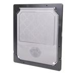 ダイオ化成 網戸用犬猫出入り口 チュウガタケンヨウ