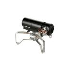 スノーピーク HOME＆CAMP ブラック GS-600BK