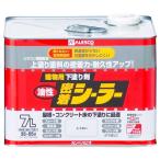 カンペハピオ 油性密着シーラー トウメイ 7L